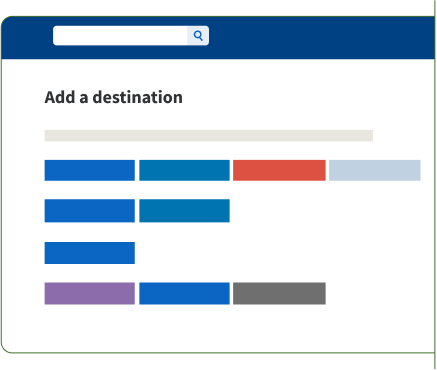 Imagem da interface do LinkedIn mostrando como conectar a ferramenta