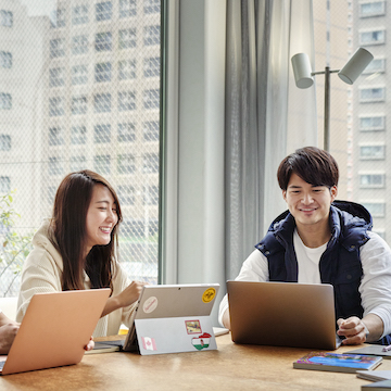 Upskilling and Reskilling Your Workforce