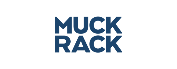 Muck Rack logo