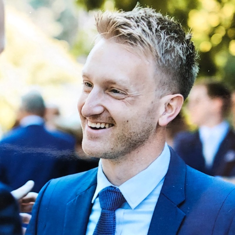 Logo of Stefan R.M. Jensen