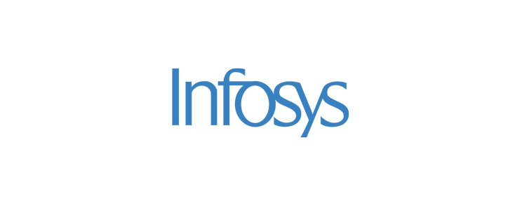 Infosys公司标志