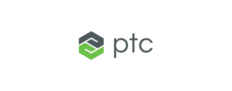PTC徽标