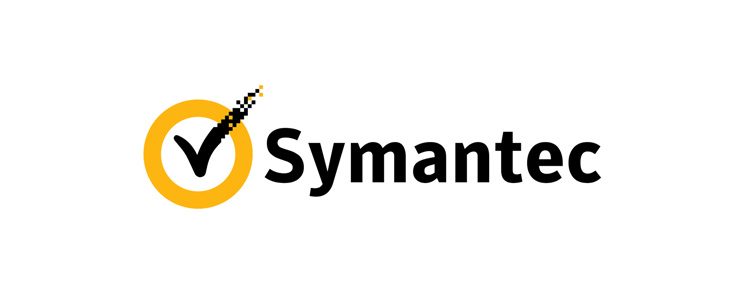 Symantec徽标