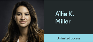 Allie K. Miller