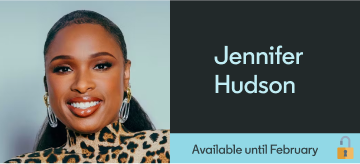 Jennifer Hudson placeholder