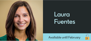 Laura Fuentes placeholder