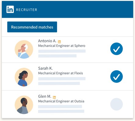 LinkedIn Recruiter: Hiring Platform | LinkedIn Talent Solutions