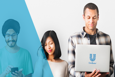 Unilever | LinkedIn Career Pages