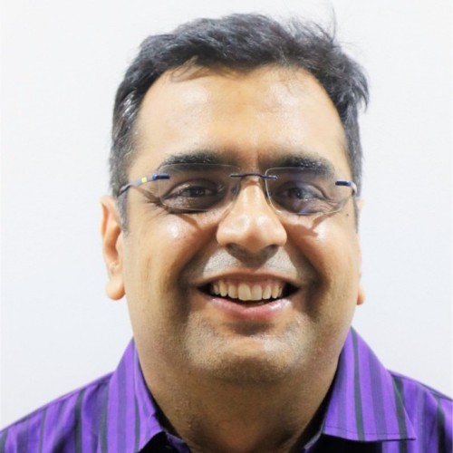 Manoj Rijhwani