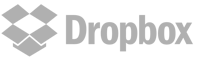 Logotipo de Dropbox