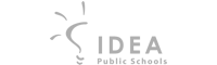 Logotipo de IDEA Public Schools