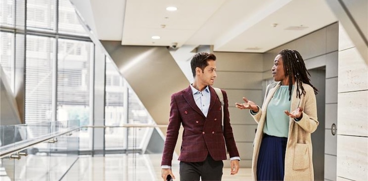 Job Search Surge Among DC-Area Federal Employees