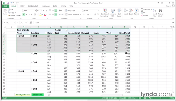 Five Microsoft Excel Tips You'll Actually Use