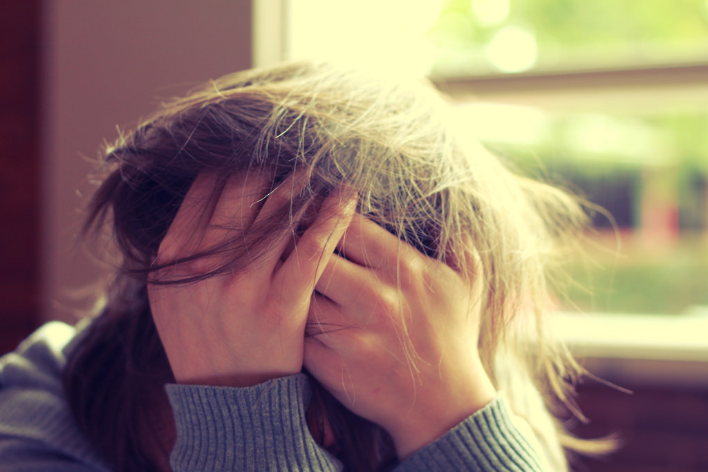 Stress at work is bad, and these make it worse. Here's how to overcome it.