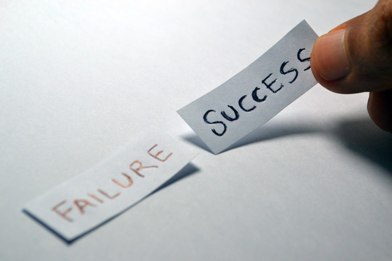 We all lose sales from time to time. The key is learning from it.