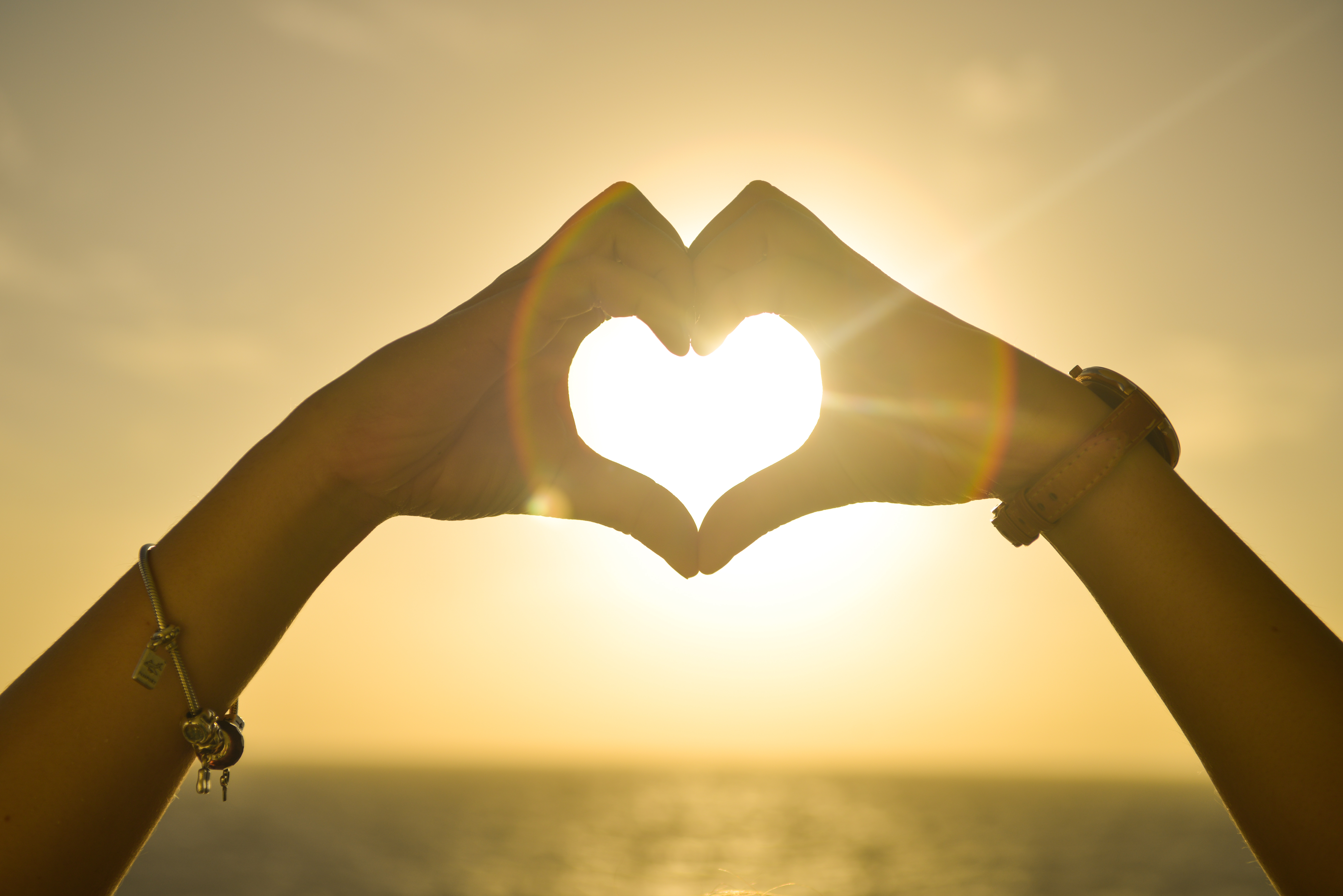 How to have people love you at work, not just like you.