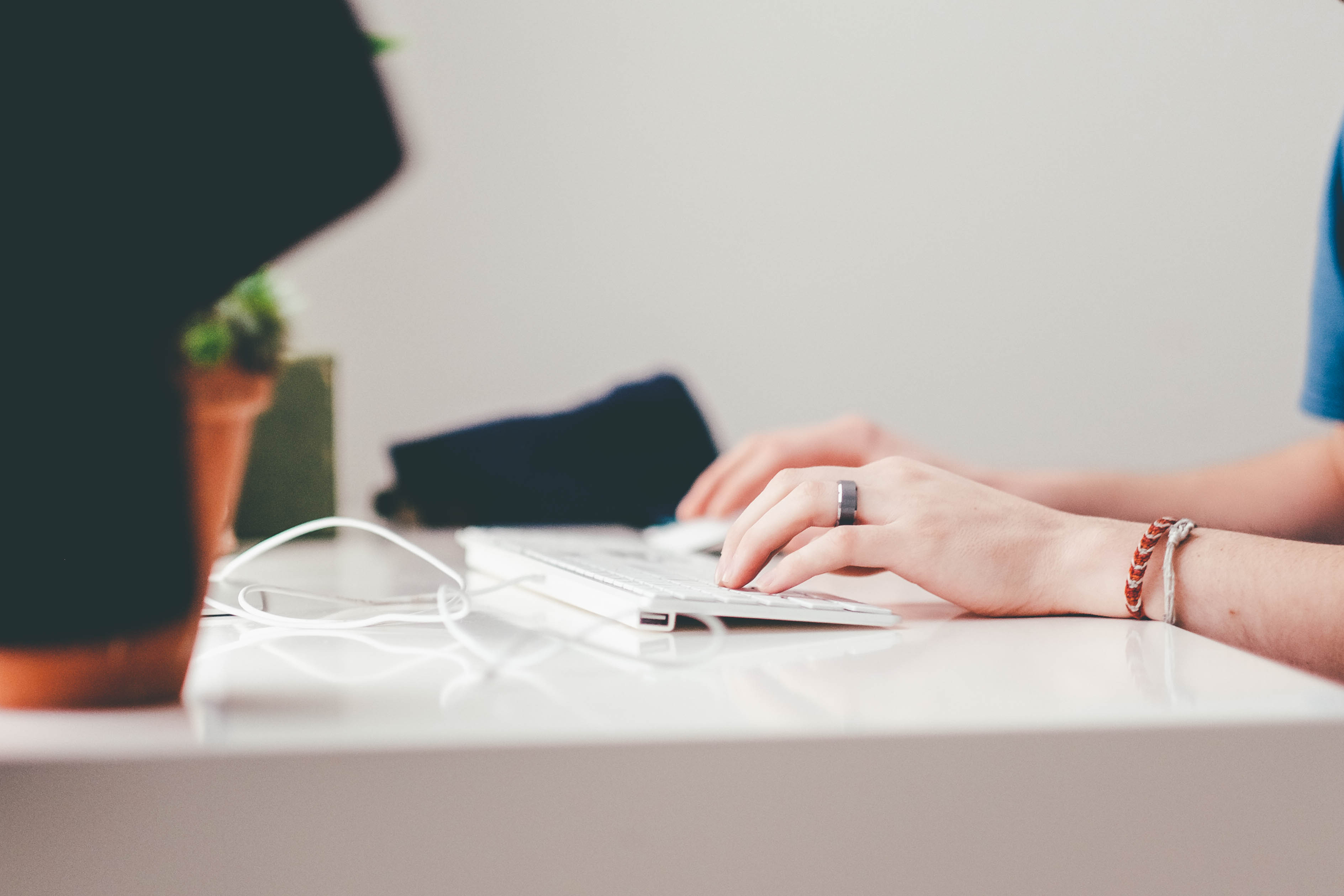 Some of the most useful skills to learn are time management, focus and learning from failure.
