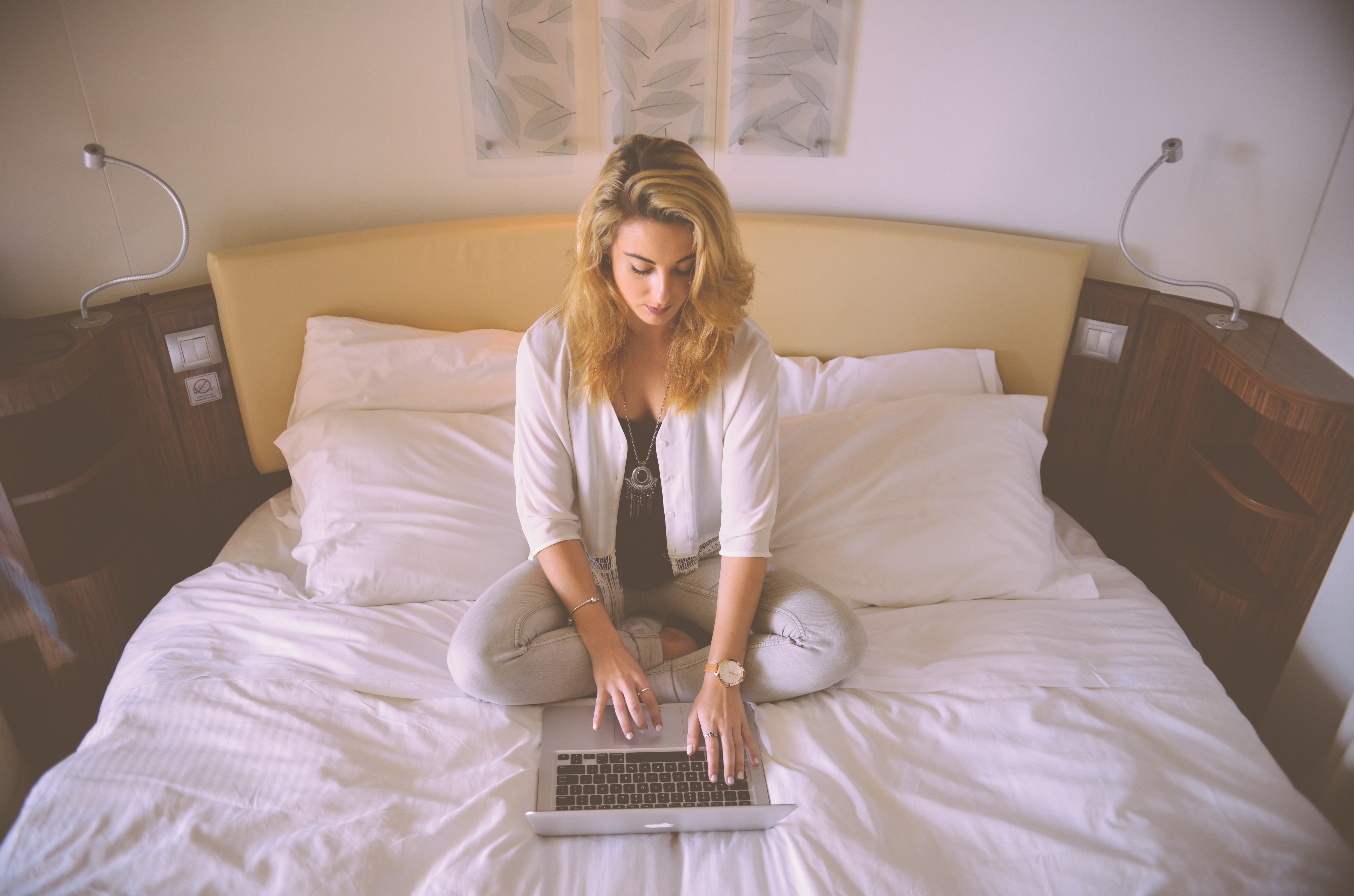 Some big challenges work-from-home employees face is isolation, a feeling of being forgotten and giving and taking feedback.