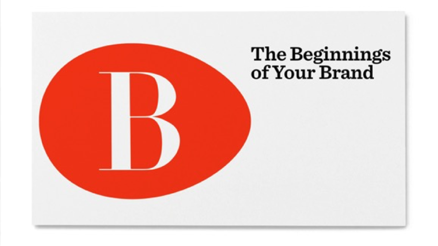Don't just start redesigning a logo when launching a rebrand. Ask yourself these five questions instead.