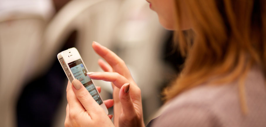 Believe it or not, there's actual good reasons to use hashtags on Twitter. Here's why.