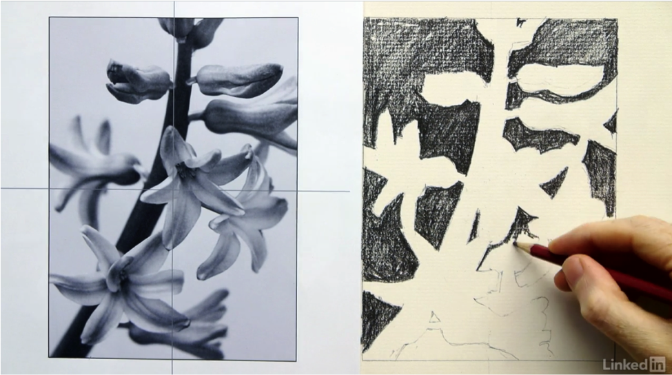 Drawing is a fundamental skill for any creative professional.