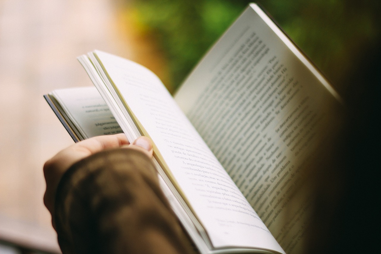 These five tips will empower you to read faster while comprehending more.