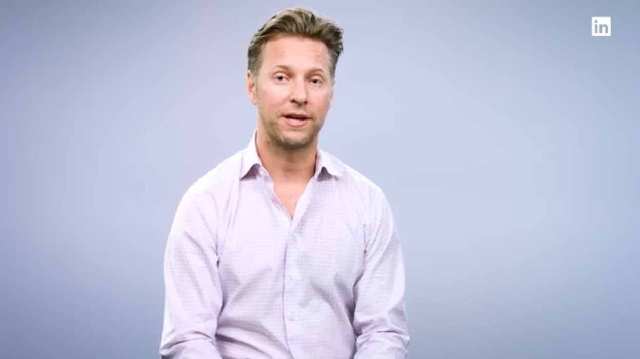 Sam Shank, CEO and co-founder of HotelTonight, built his company's culture around three core values.