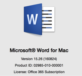 office 365 for mac download reviews current