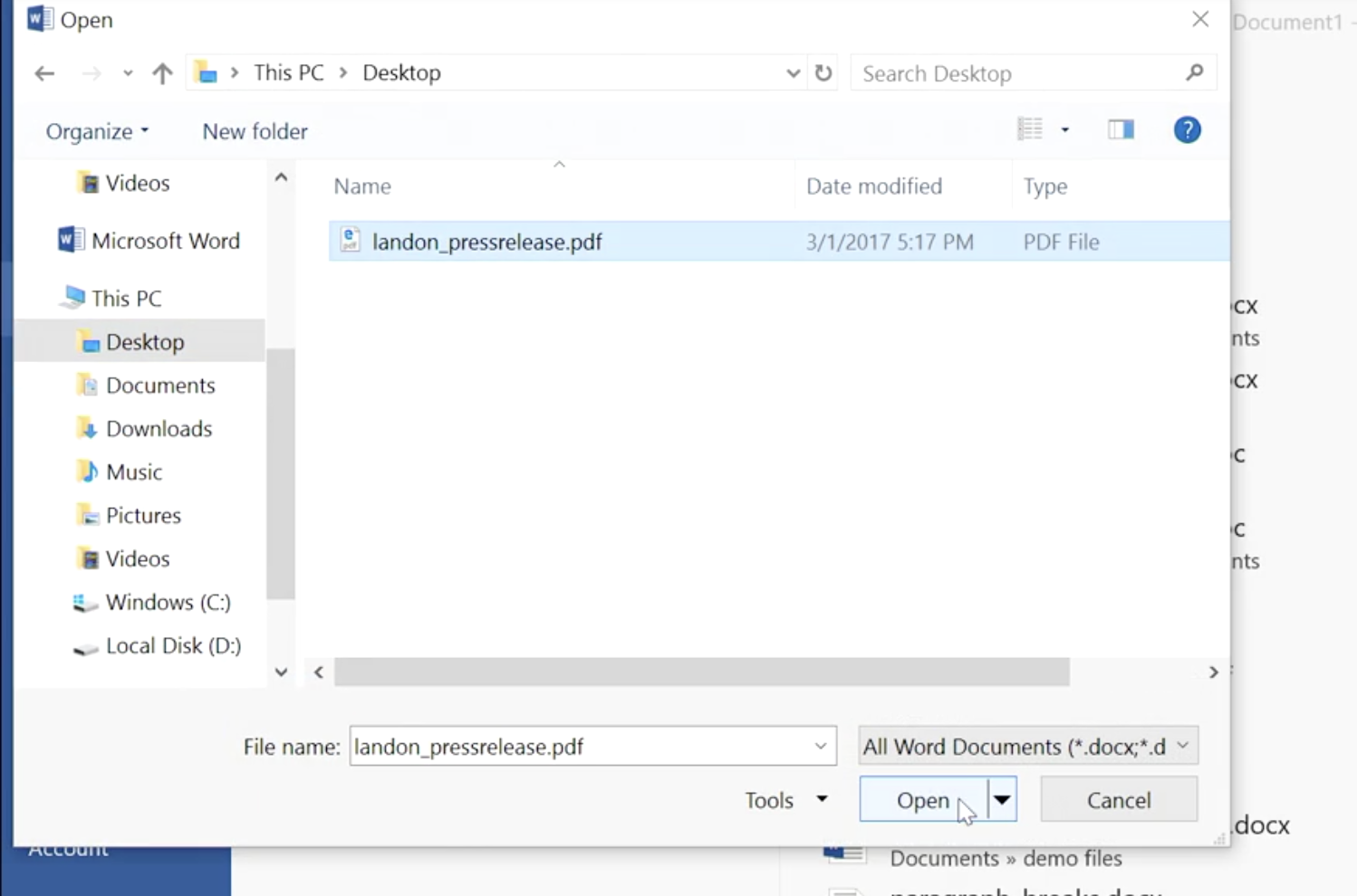 how-to-edit-a-pdf-file-in-word-change-comin