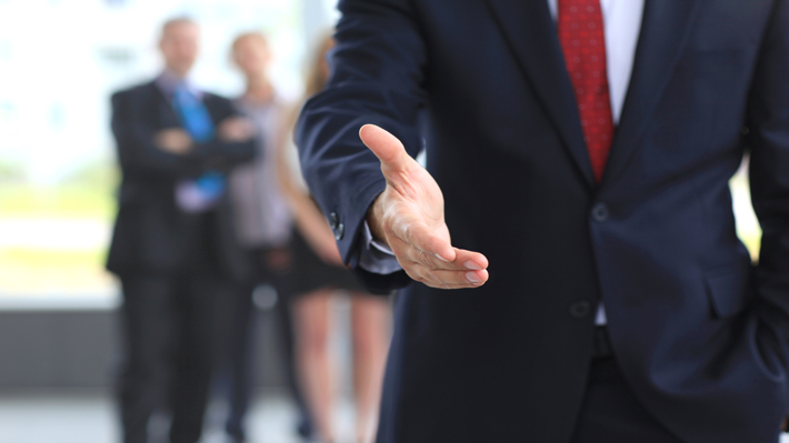 Sales is an essential skill for every person, whether we like it or not. Here's how to sell in an ethical way.