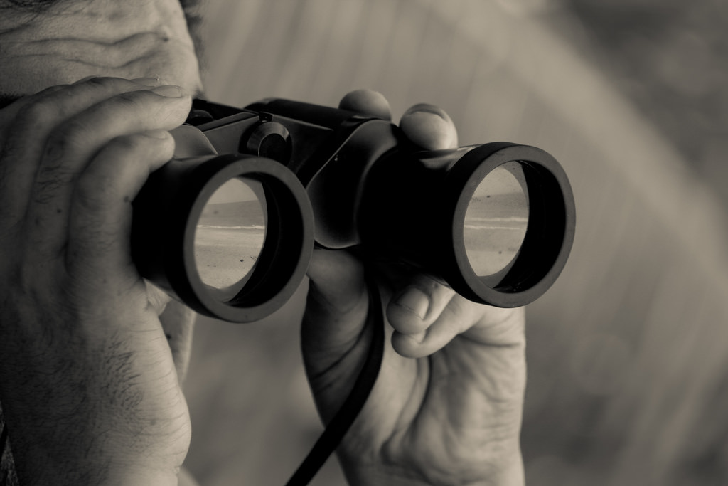 Managers rely a lot on their observations to evaluate their employees, although there are some fundamental flaws with that approach.