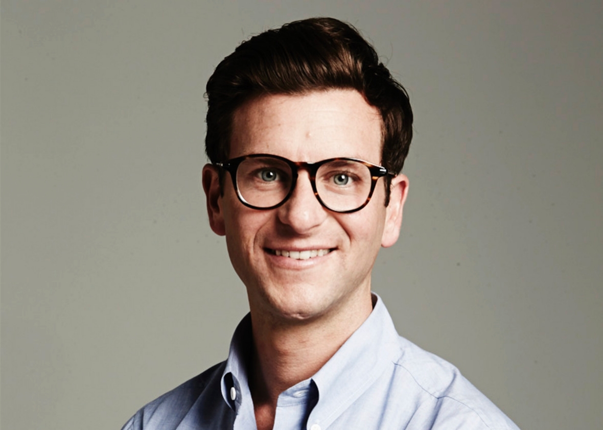 David Gilboa, the co-founder and co-CEO of Warby Parker, is highly mindful on how he manages his time.