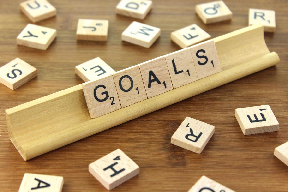 Most People Are Bad at Making Goals. Here's How to Do it Right.