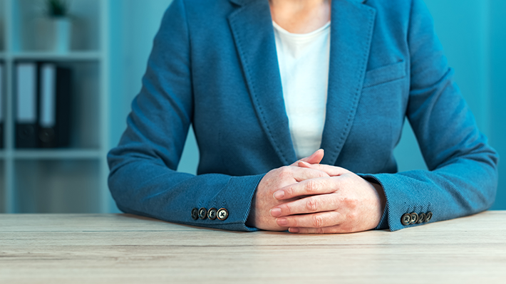 If you are ambitious, you don't need to suck up or sabotage others to be promoted. Just embody these four characteristics.