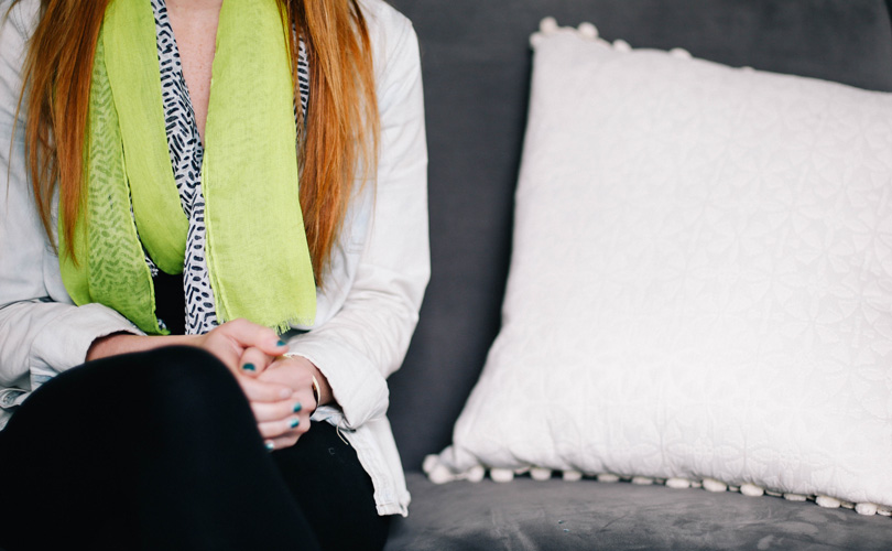 There's a right way to let an employee go, and it comes down to less being more.