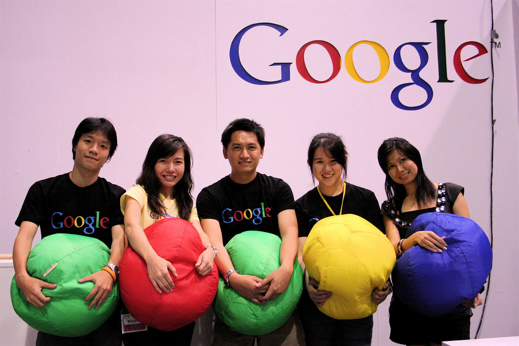 Google found that psychological safety was the single biggest indicator of a great team.