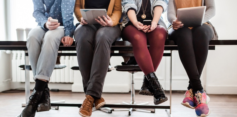 These are the universal skills everyone should learn in their twenties that are necessary to building a long career.