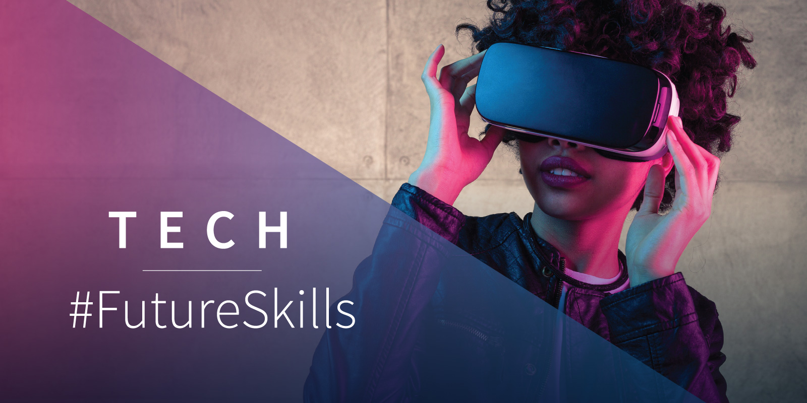 The skills of the future for tech and IT pros are revolved around the IoT, cloud and cybersecurity. #FutureSkills