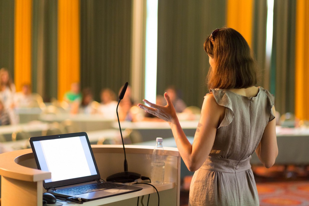 These are rock-solid openers you can use to start your next presentation.