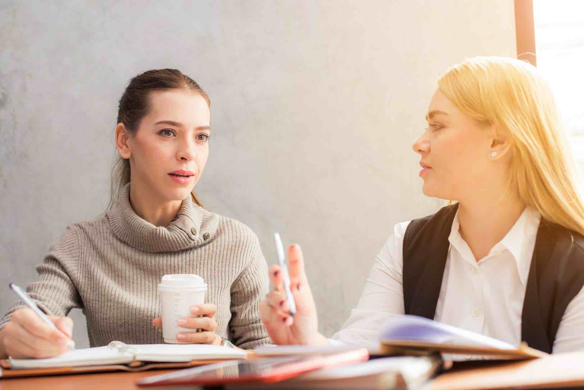 See the industries women leaders are flocking to, as well as the skills they are mastering.