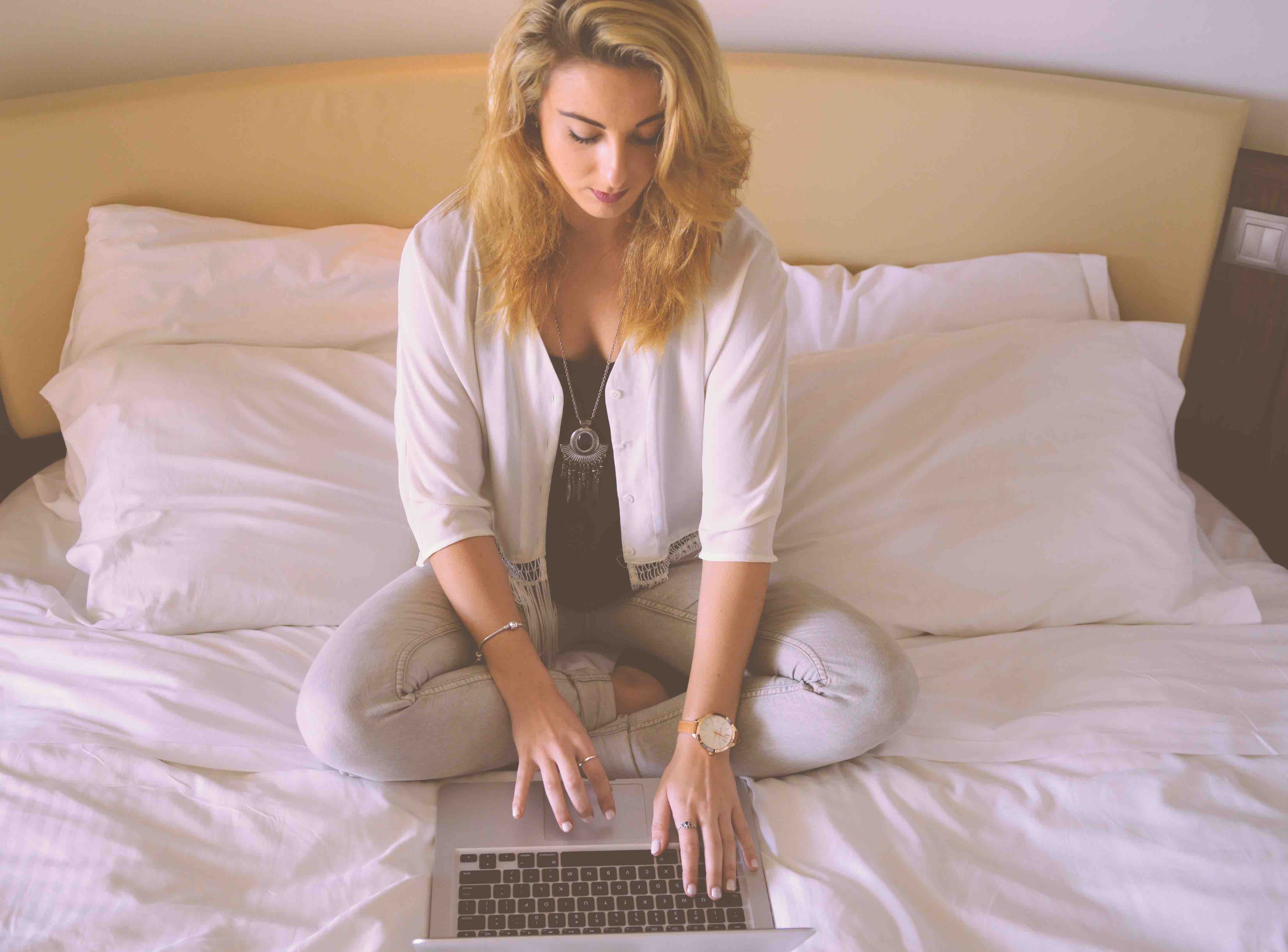 Some big challenges work-from-home employees face is isolation, a feeling of being forgotten and giving and taking feedback.
