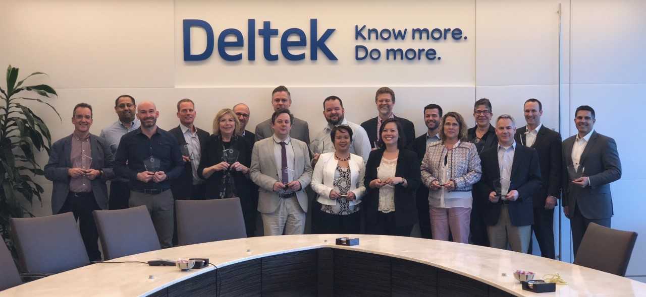 Deltek recently switched to LinkedIn Learning. And it made a big difference.