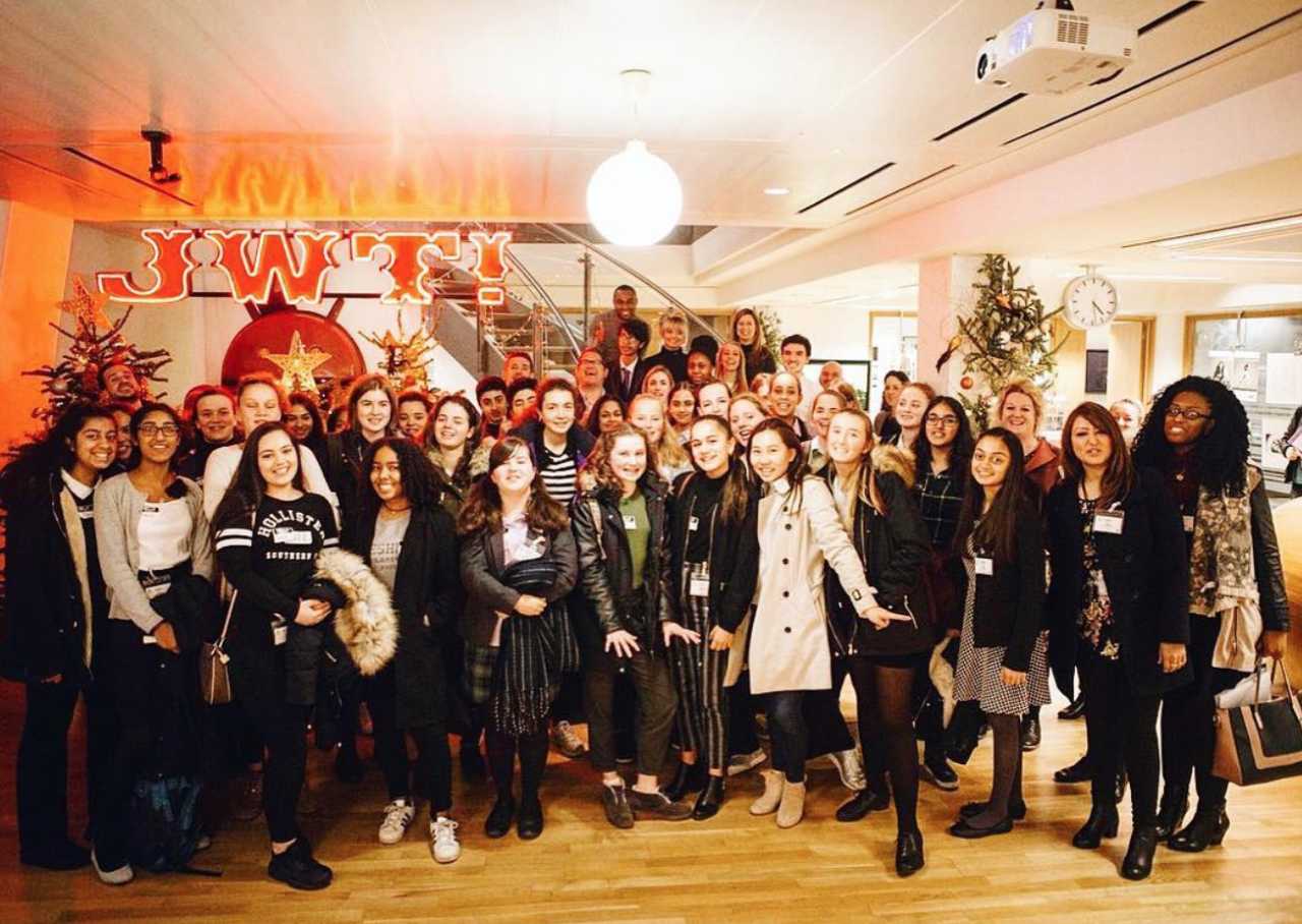 See how JWT built out their learning culture to keep their employees engaged.