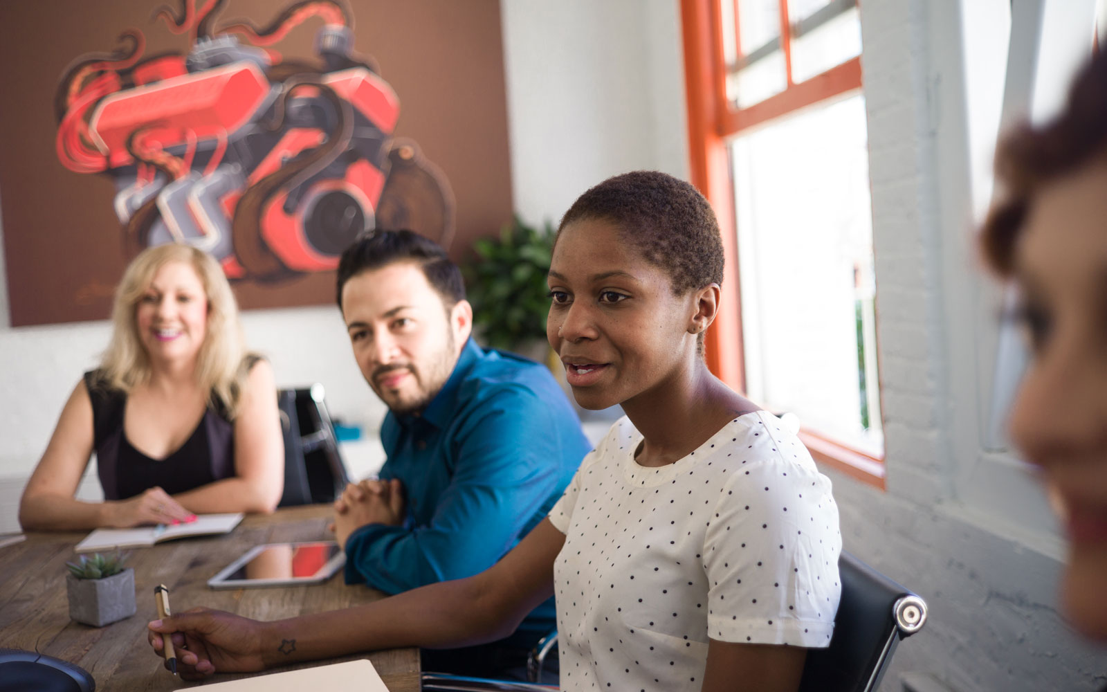 See the single biggest skill gap in America today – communication.