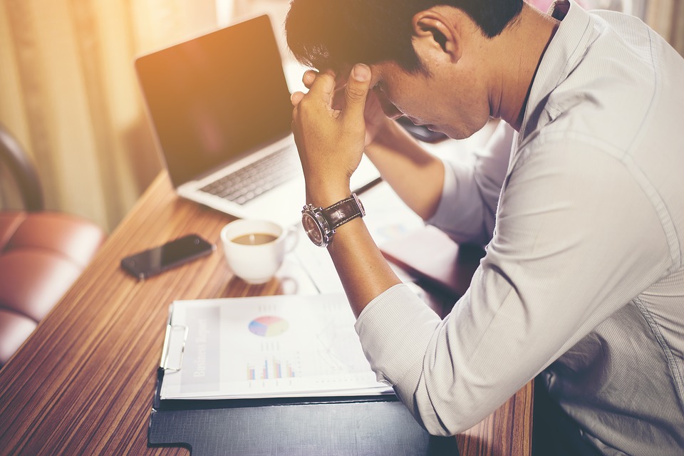 How to reduce stress, according to the American Institute of Stress.