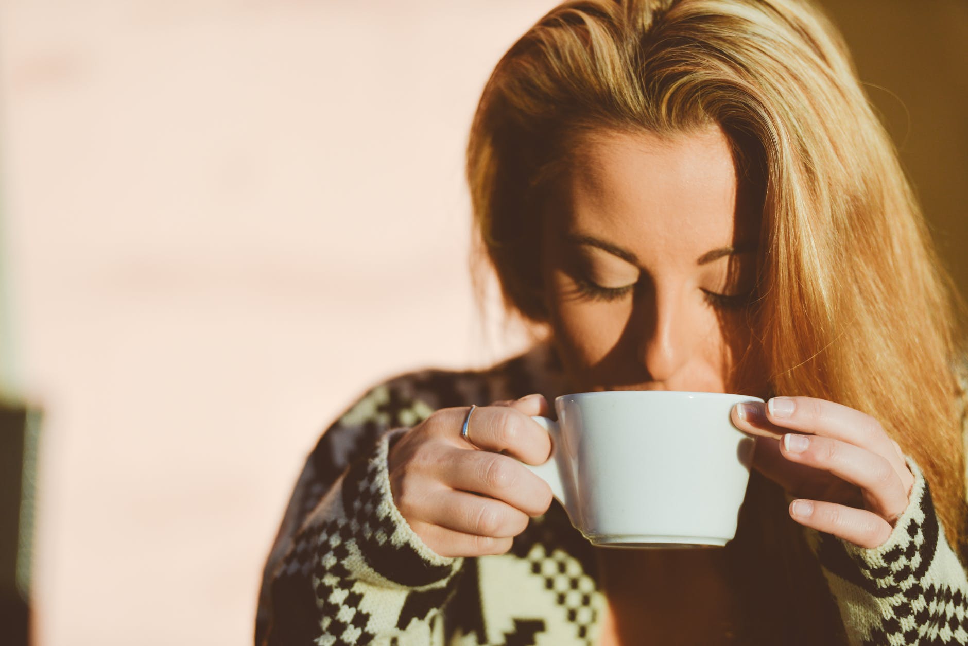 See why taking breaks at work can actually make you more productive.