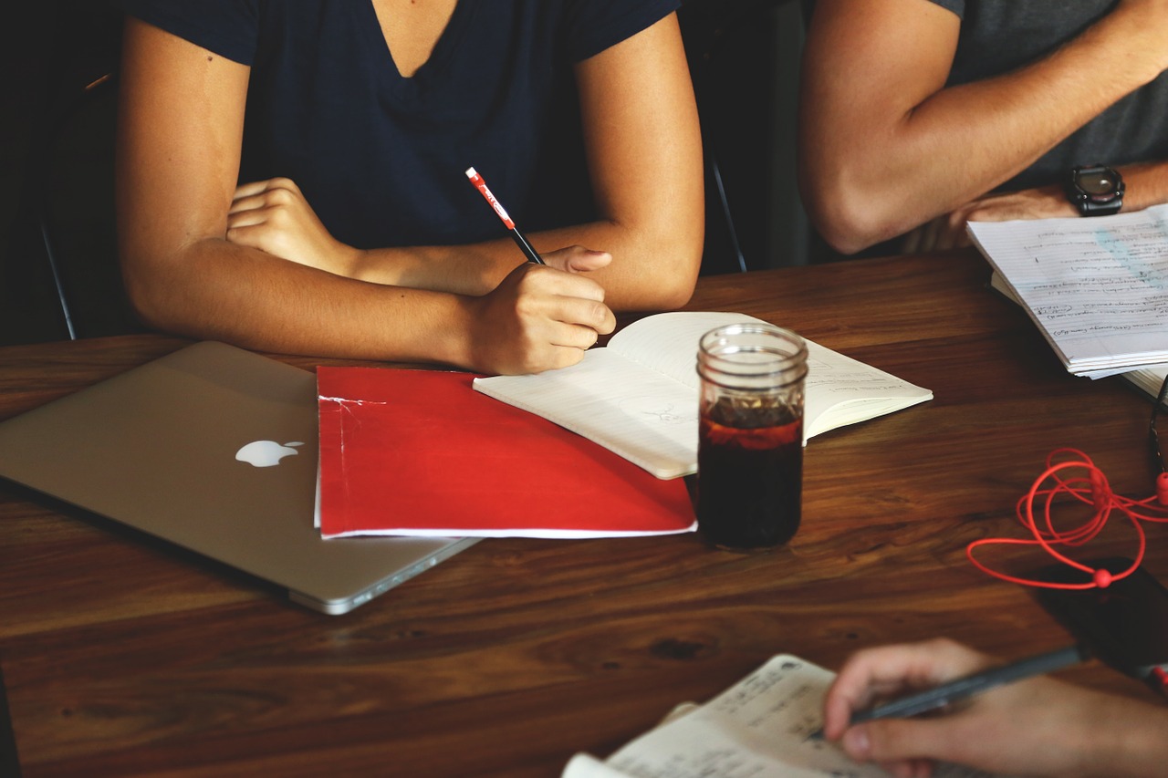 Students need to learn these 10 skills to be ready for today's modern economy.