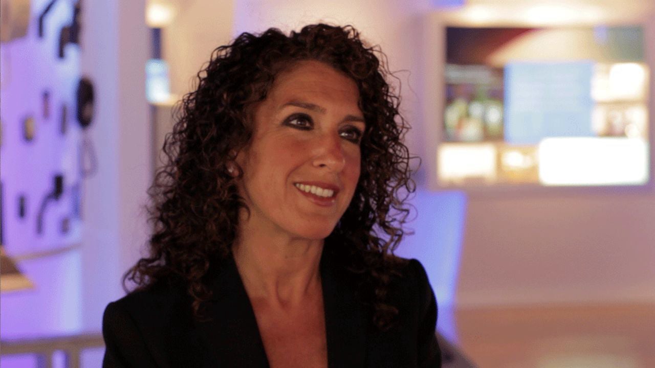 See the "CLO of the Year" Tamar Elkeles on Talent Connect Livestream