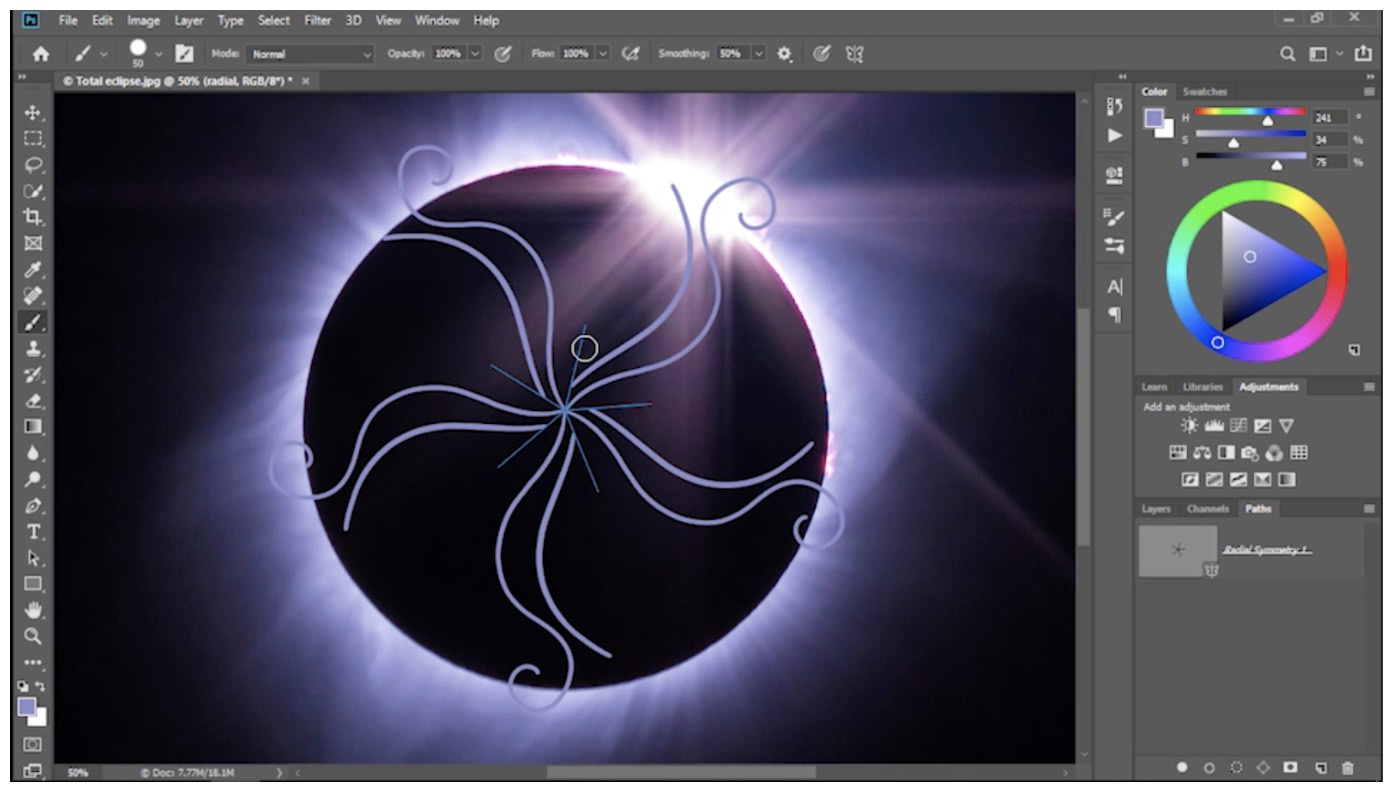 adobe photoshop cc 2019 new features download