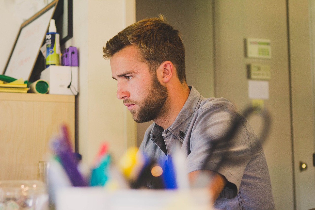 How to increase your self-discipline with these strategies.